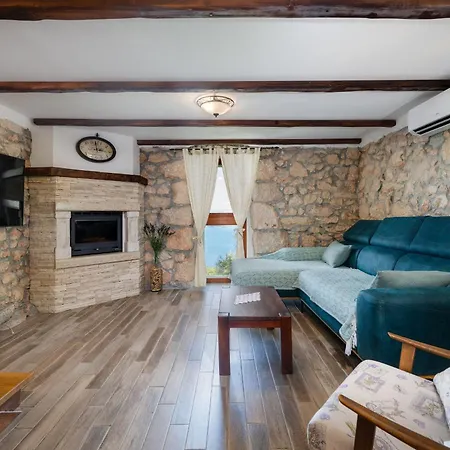 Country Lady Villa Kršan