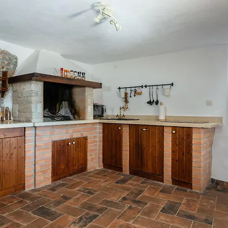 Villa Country Lady Kršan