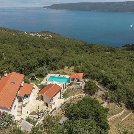 Villa Country Lady Kršan